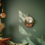 TRANQUIL FIELD Διακοσμητικό Ράφι Art Shelf