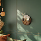 TRANQUIL FIELD Διακοσμητικό Ράφι Art Shelf