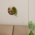 TRANQUIL FIELD Διακοσμητικό Ράφι Art Shelf