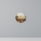 TRANQUIL FIELD Διακοσμητικό Ράφι Art Shelf