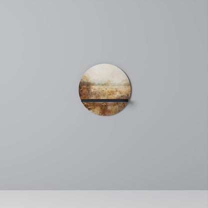 TRANQUIL FIELD Διακοσμητικό Ράφι Art Shelf
