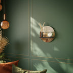 TRANQUIL FIELD Διακοσμητικό Ράφι Art Shelf