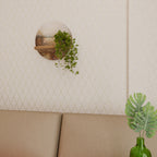 TRANQUIL FIELD Διακοσμητικό Ράφι Art Shelf