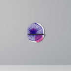 MAGIC NATURE Διακοσμητικό Ράφι Art Shelf