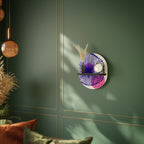 MAGIC NATURE Διακοσμητικό Ράφι Art Shelf