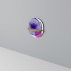 MAGIC NATURE Διακοσμητικό Ράφι Art Shelf