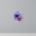 MAGIC NATURE Διακοσμητικό Ράφι Art Shelf