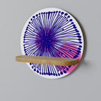 MAGIC NATURE Διακοσμητικό Ράφι Art Shelf