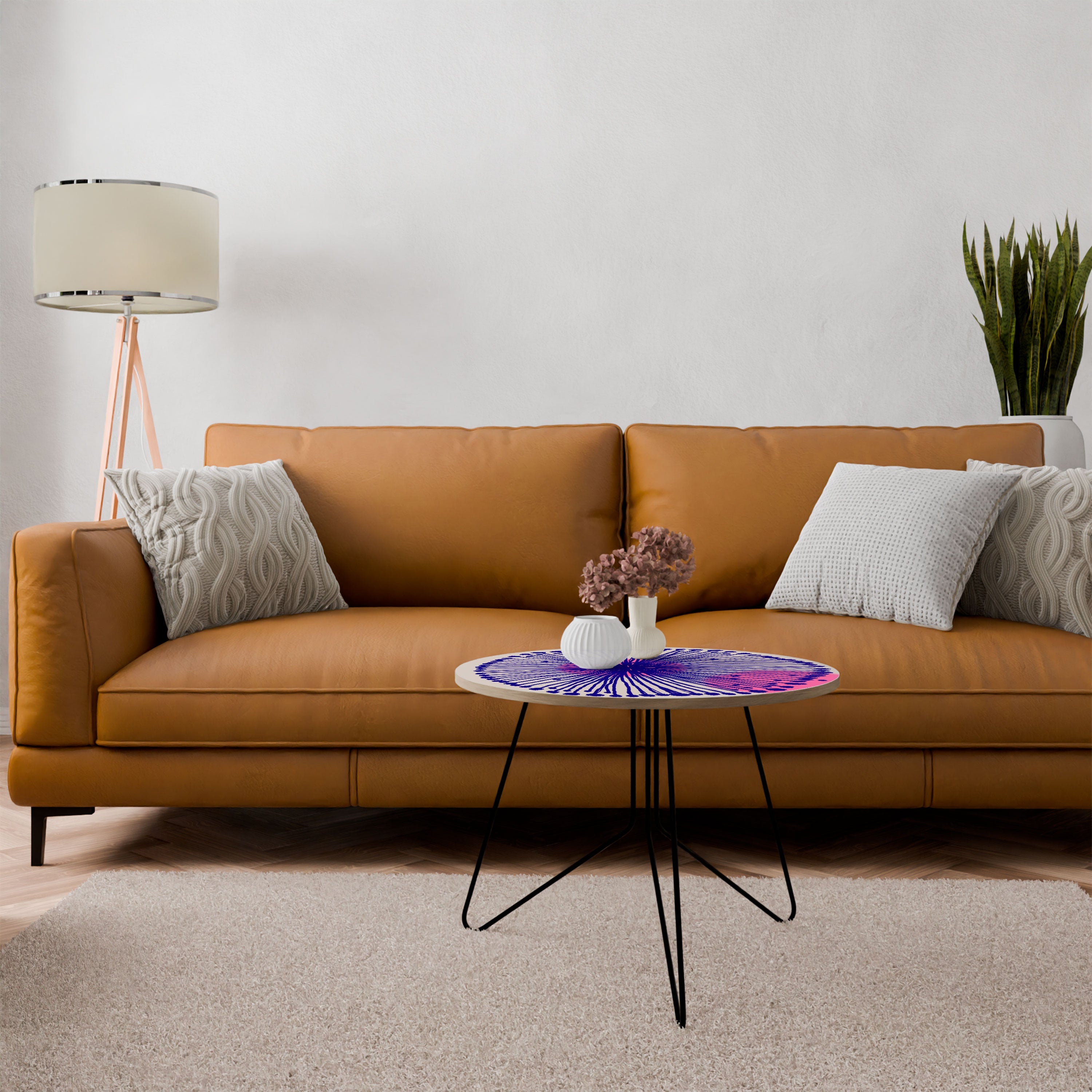 MAGIC NATURE Coffee Table 69