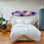 MAGIC NATURE Διακοσμητική σανίδα Surf