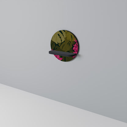 TROPICAL BEAUTY Διακοσμητικό Ράφι Art Shelf