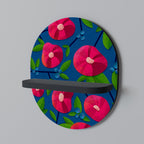 SPRING THOUGHTS Art Shelf