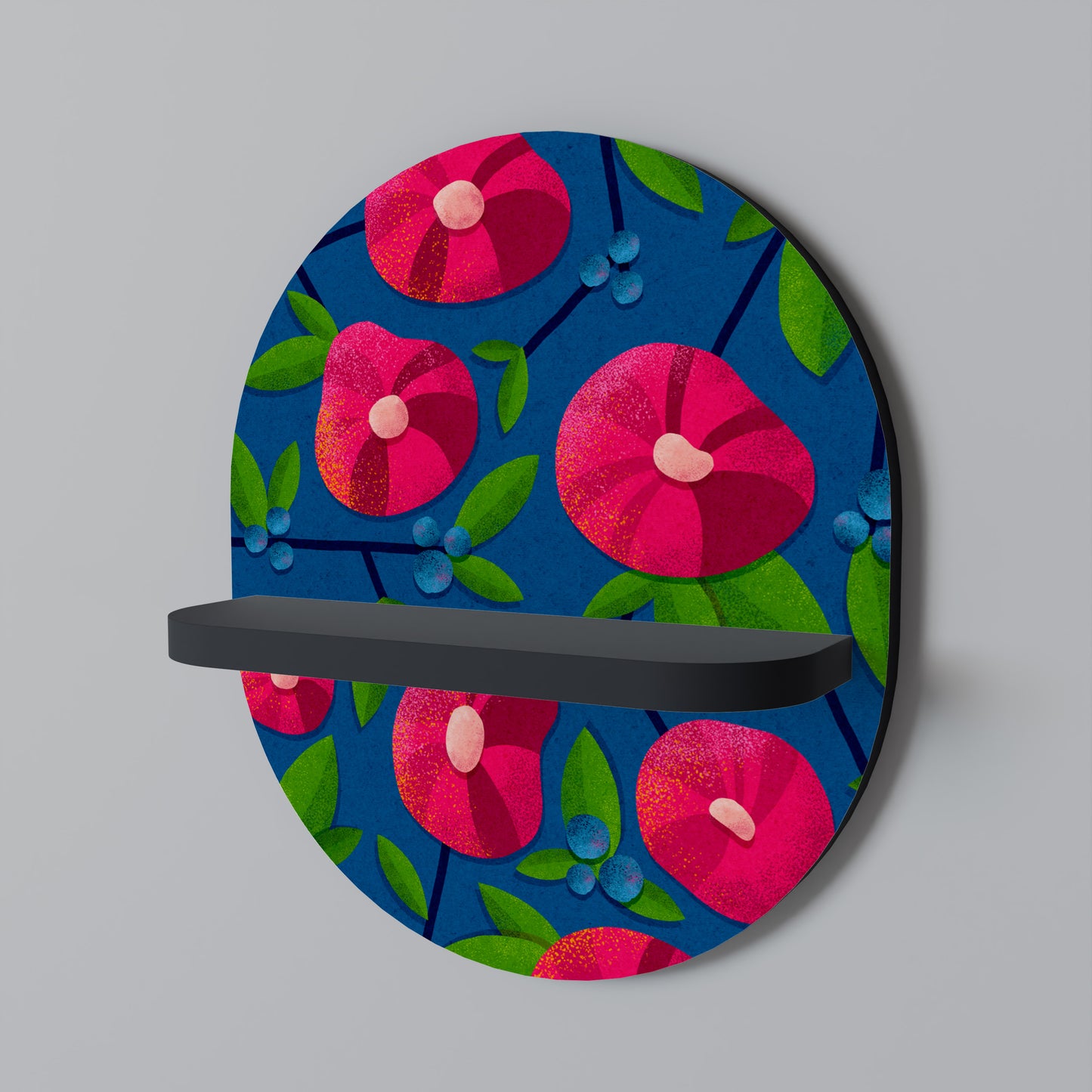 SPRING THOUGHTS Διακοσμητικό Ράφι Art Shelf