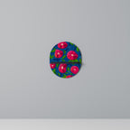 SPRING THOUGHTS Art Shelf