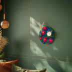 SPRING THOUGHTS Art Shelf