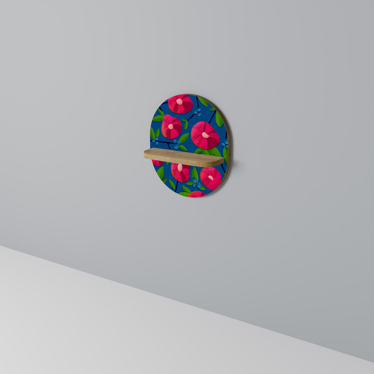 SPRING THOUGHTS Διακοσμητικό Ράφι Art Shelf