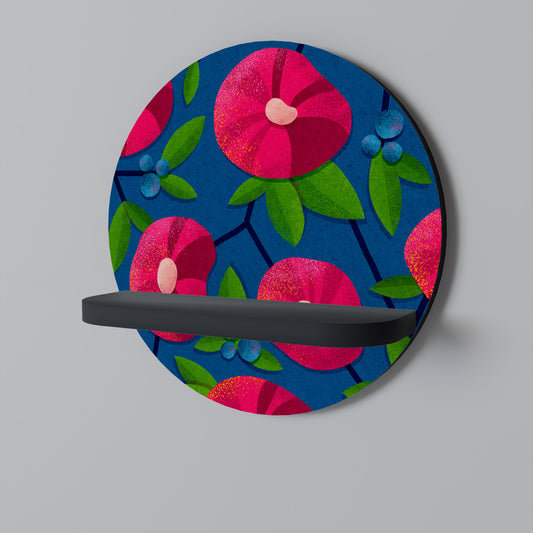 SPRING THOUGHTS Διακοσμητικό Ράφι Art Shelf