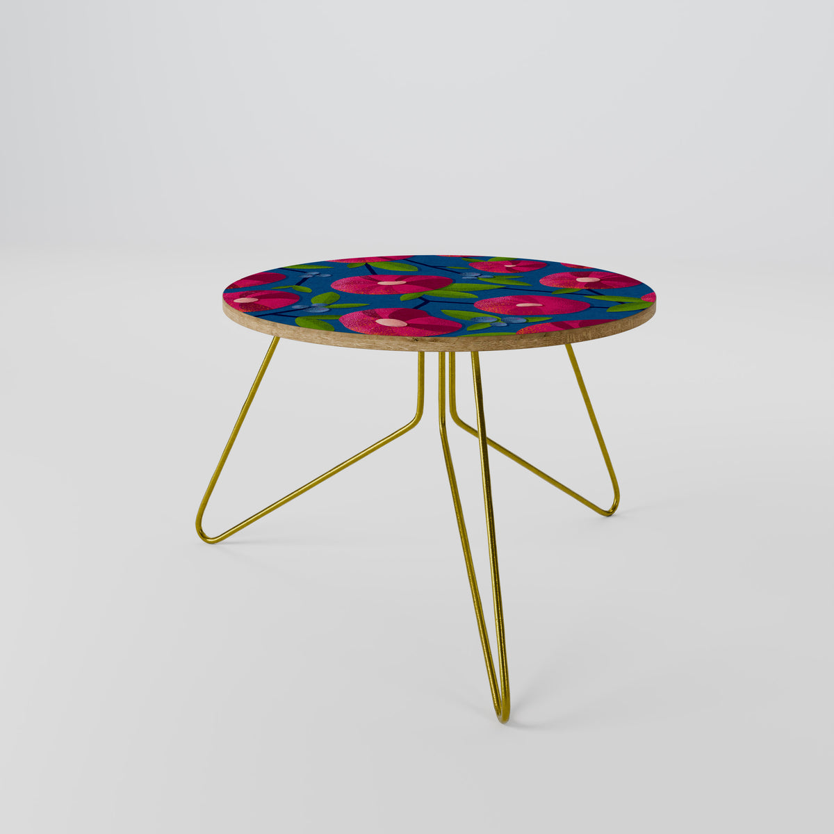 SPRING THOUGHTS Coffee Table