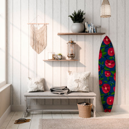 SPRING THOUGHTS Διακοσμητική σανίδα Surf