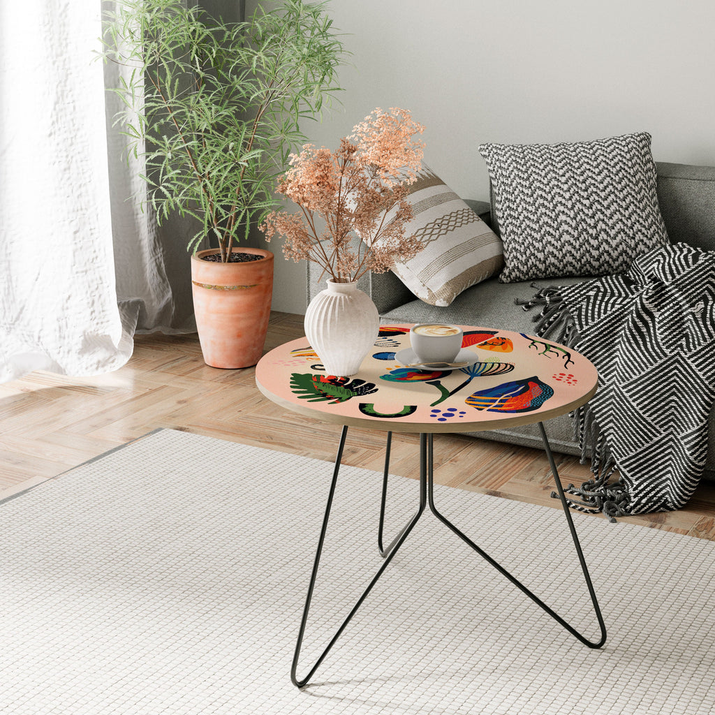 MODERN NATURE Coffee Table 69
