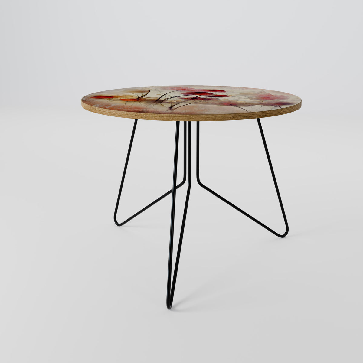 WILD DELICACY Coffee Table