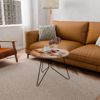 WILD DELICACY Coffee Table