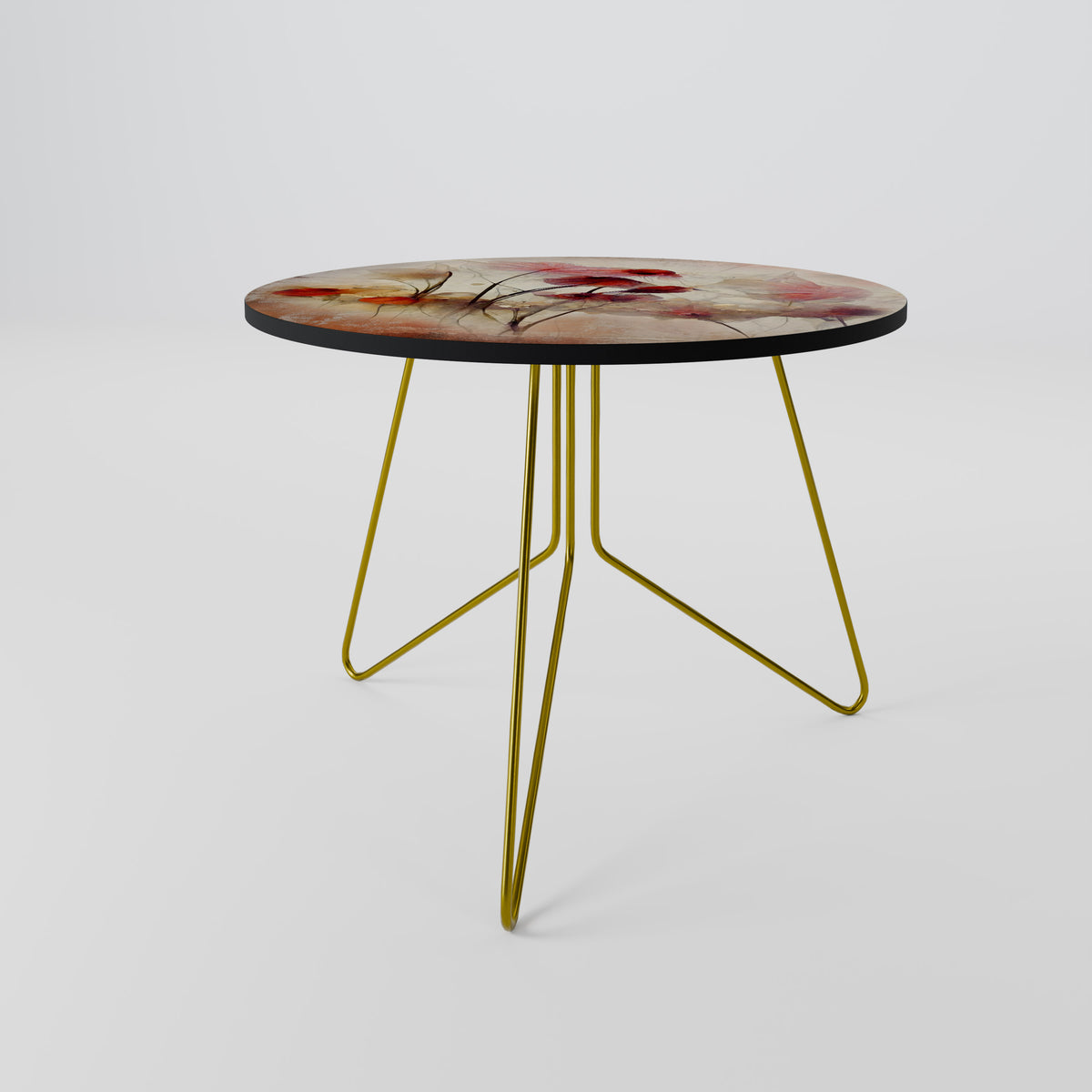 WILD DELICACY Coffee Table