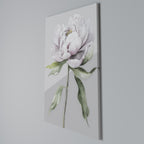 EVOCATIVE FLORAL FANTASY Κατακόρυφος Πίνακας σε Καμβά