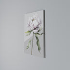 EVOCATIVE FLORAL FANTASY Κατακόρυφος Πίνακας σε Καμβά