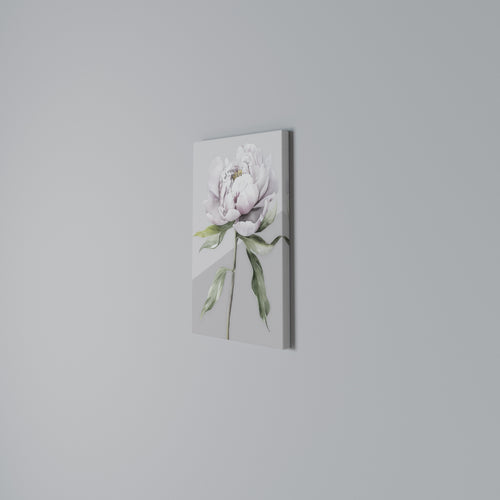 EVOCATIVE FLORAL FANTASY Κατακόρυφος Πίνακας σε Καμβά