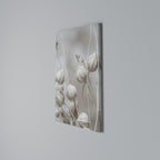 TRANQUIL BLOOMING VISION Κατακόρυφος Πίνακας σε Καμβά