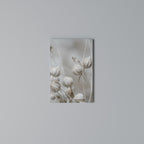 TRANQUIL BLOOMING VISION Κατακόρυφος Πίνακας σε Καμβά