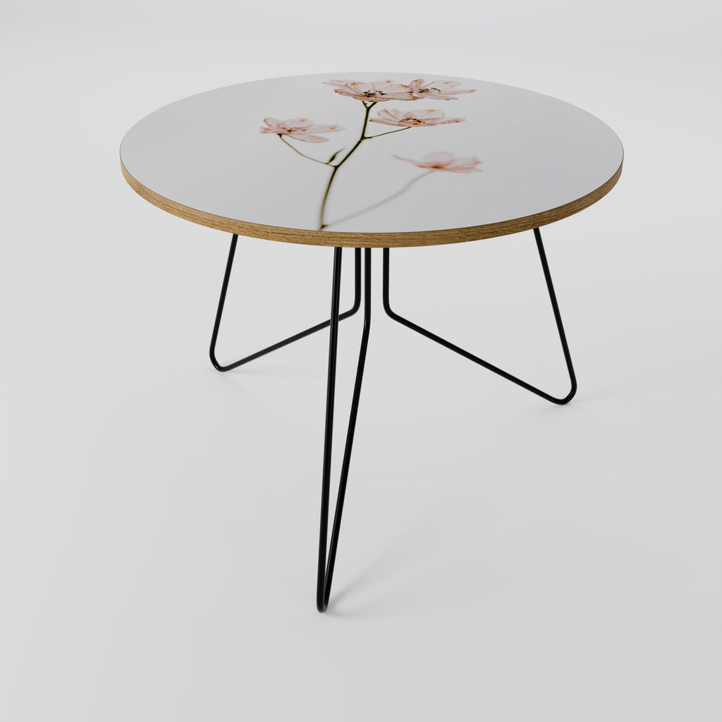 WHISPERS OF PINK Coffee Table 69