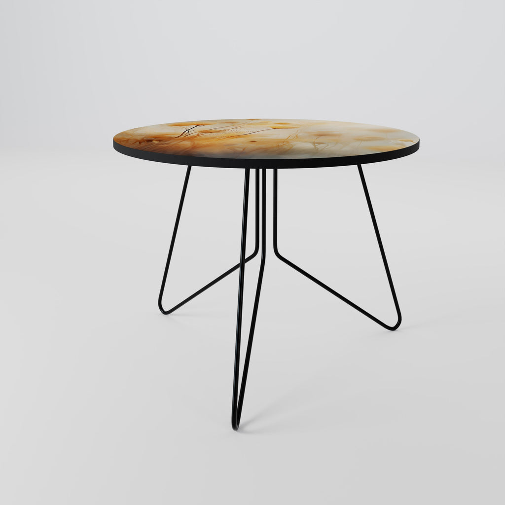 GOLDEN HUE EMBRACE Coffee Table 69
