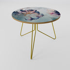 ICY BLOSSOMS Coffee Table