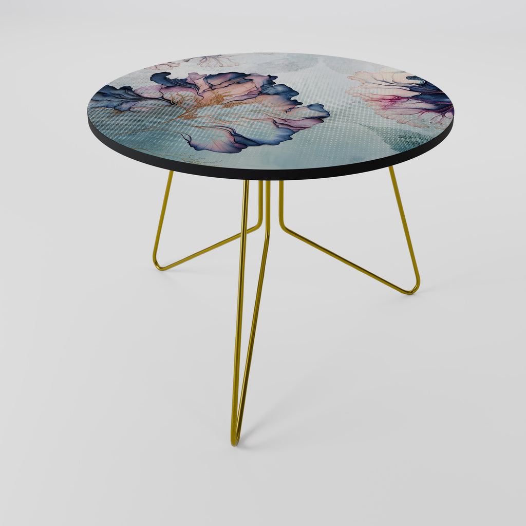 ICY BLOSSOMS Coffee Table