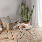 GOSSAMER FLORAL DREAM Coffee Table