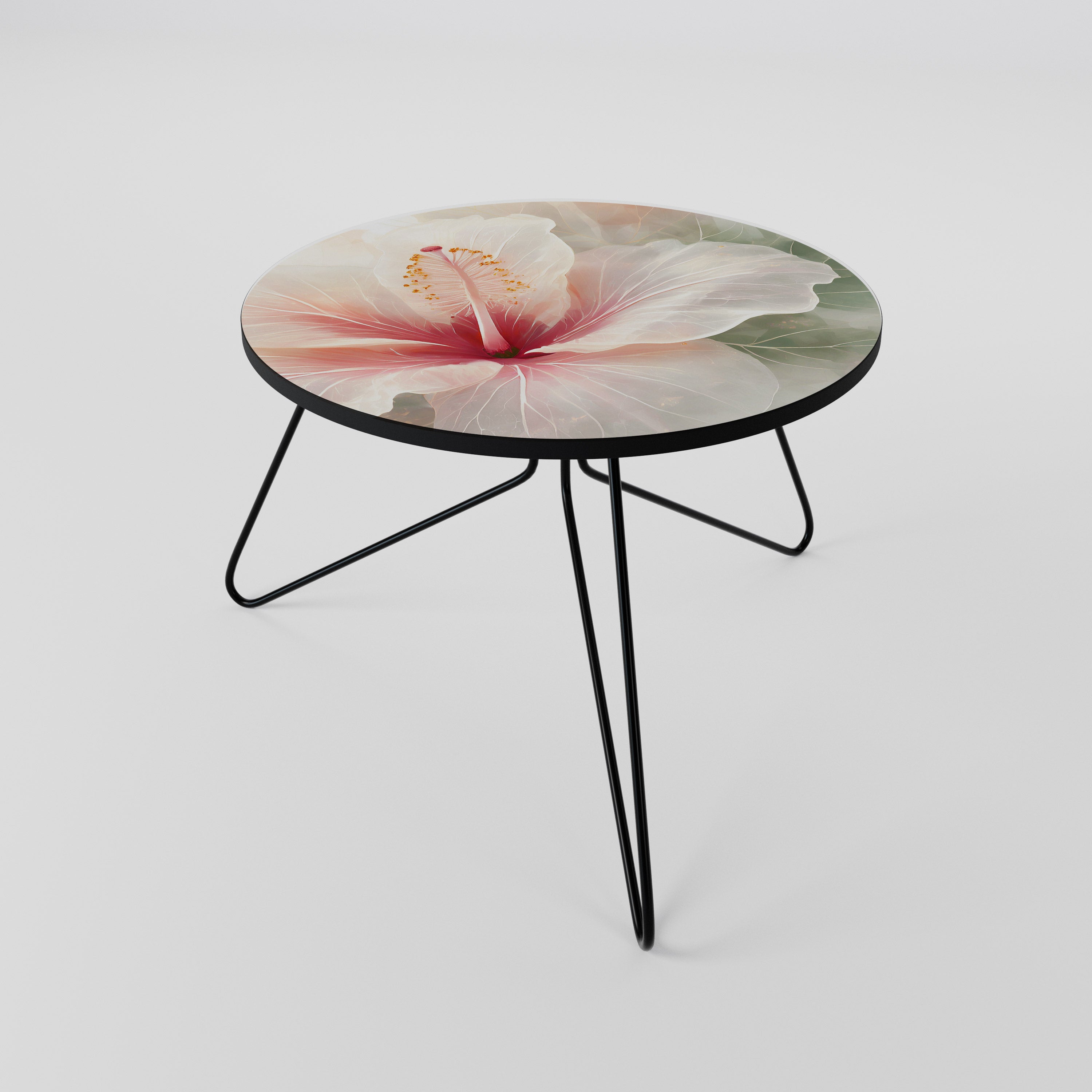 GOSSAMER FLORAL DREAM Coffee Table