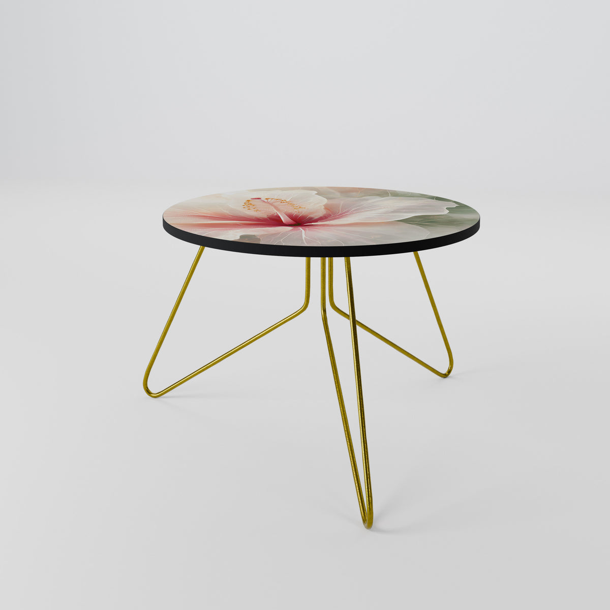 GOSSAMER FLORAL DREAM Coffee Table