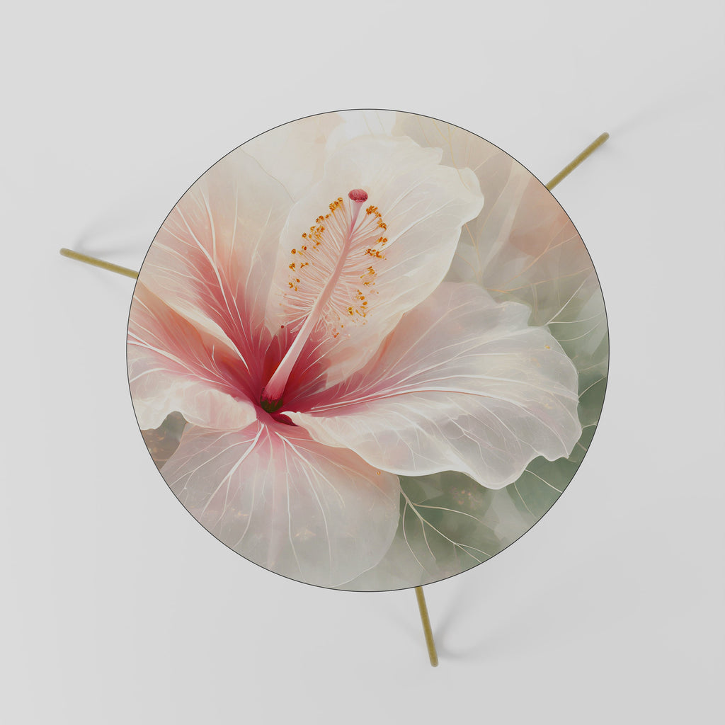 Τραπεζάκι σαλονιού GOSSAMER FLORAL DREAM 60