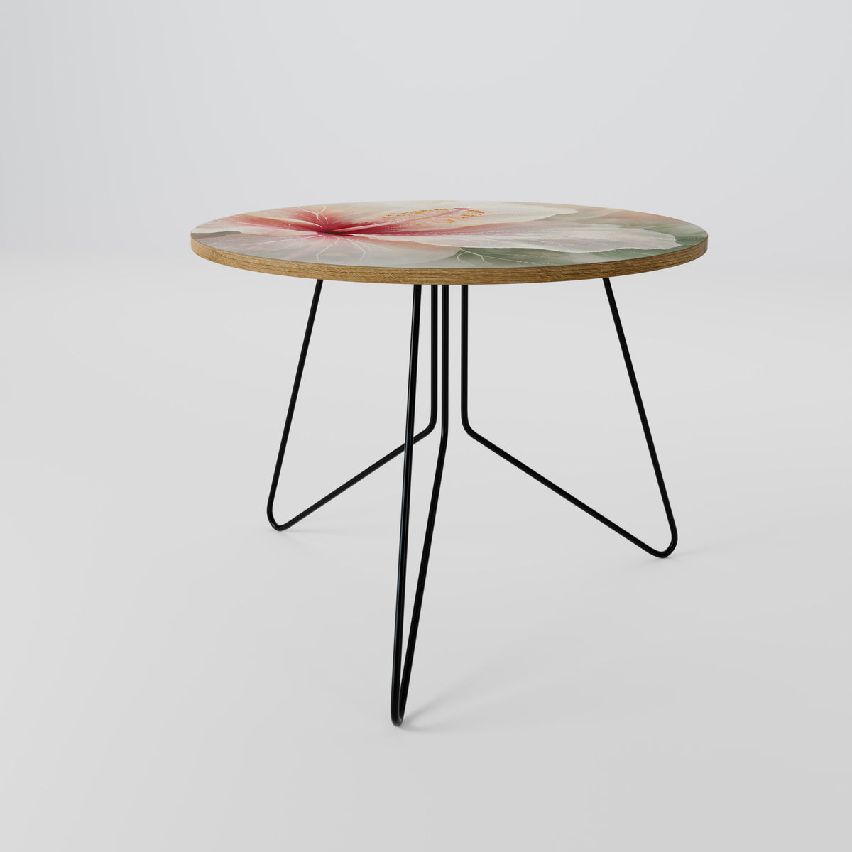 GOSSAMER FLORAL DREAM Coffee Table