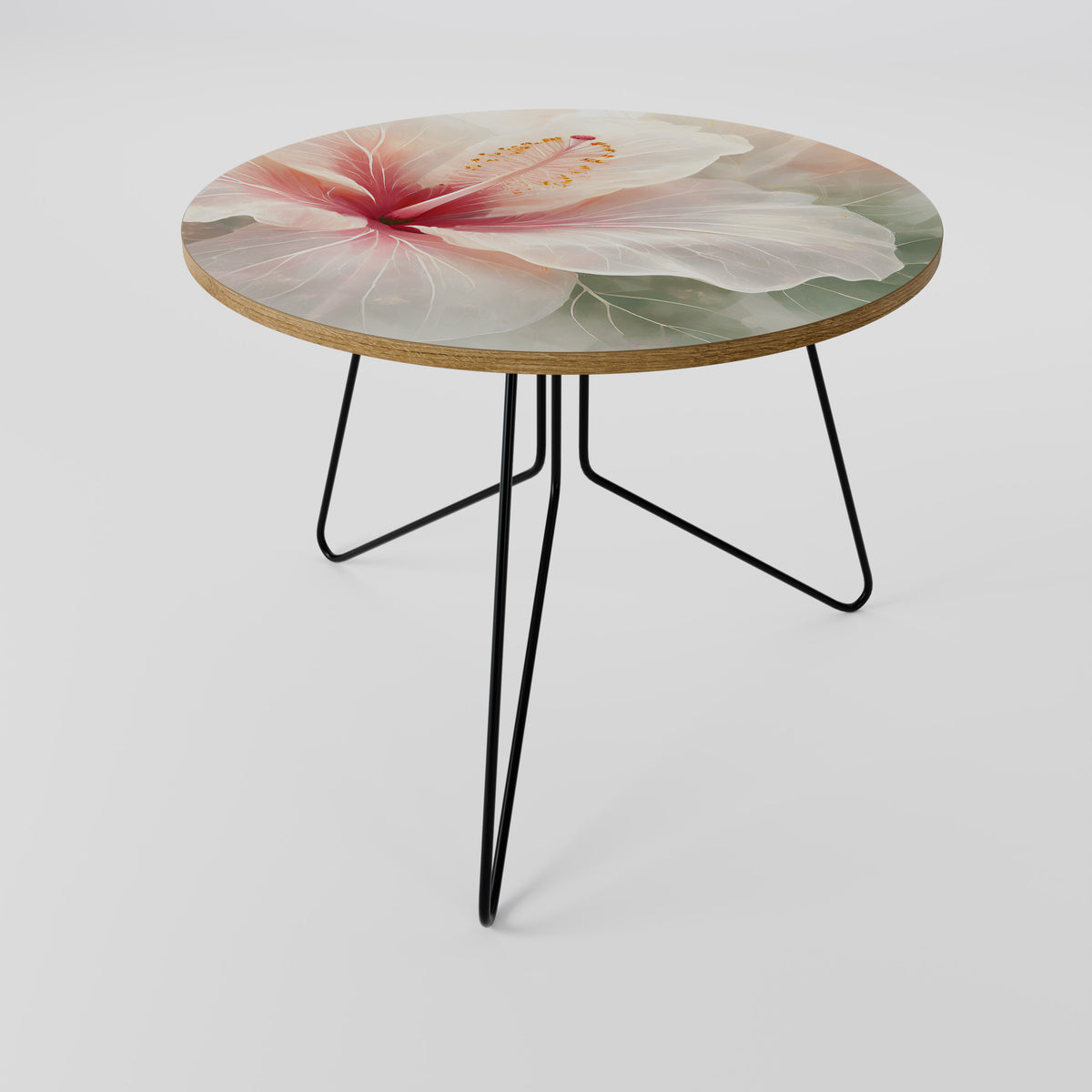 GOSSAMER FLORAL DREAM Τραπεζάκι σαλονιού