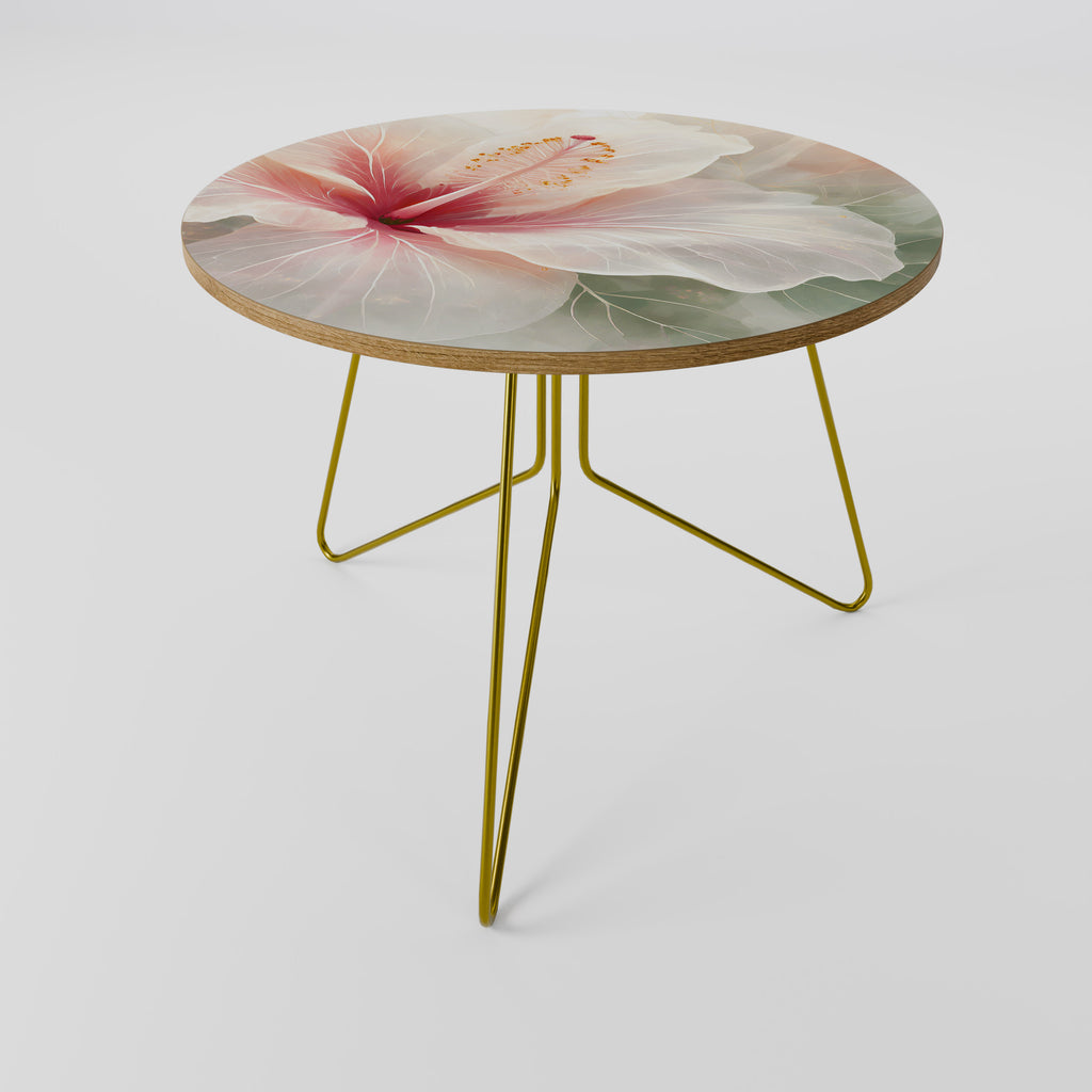 GOSSAMER FLORAL DREAM Coffee Table