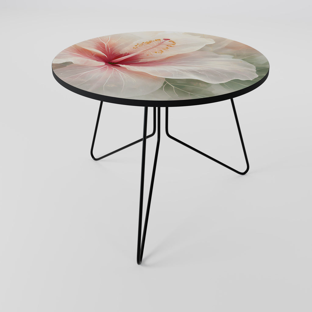 GOSSAMER FLORAL DREAM Coffee Table