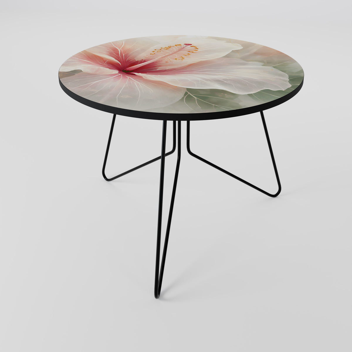 GOSSAMER FLORAL DREAM Τραπεζάκι σαλονιού