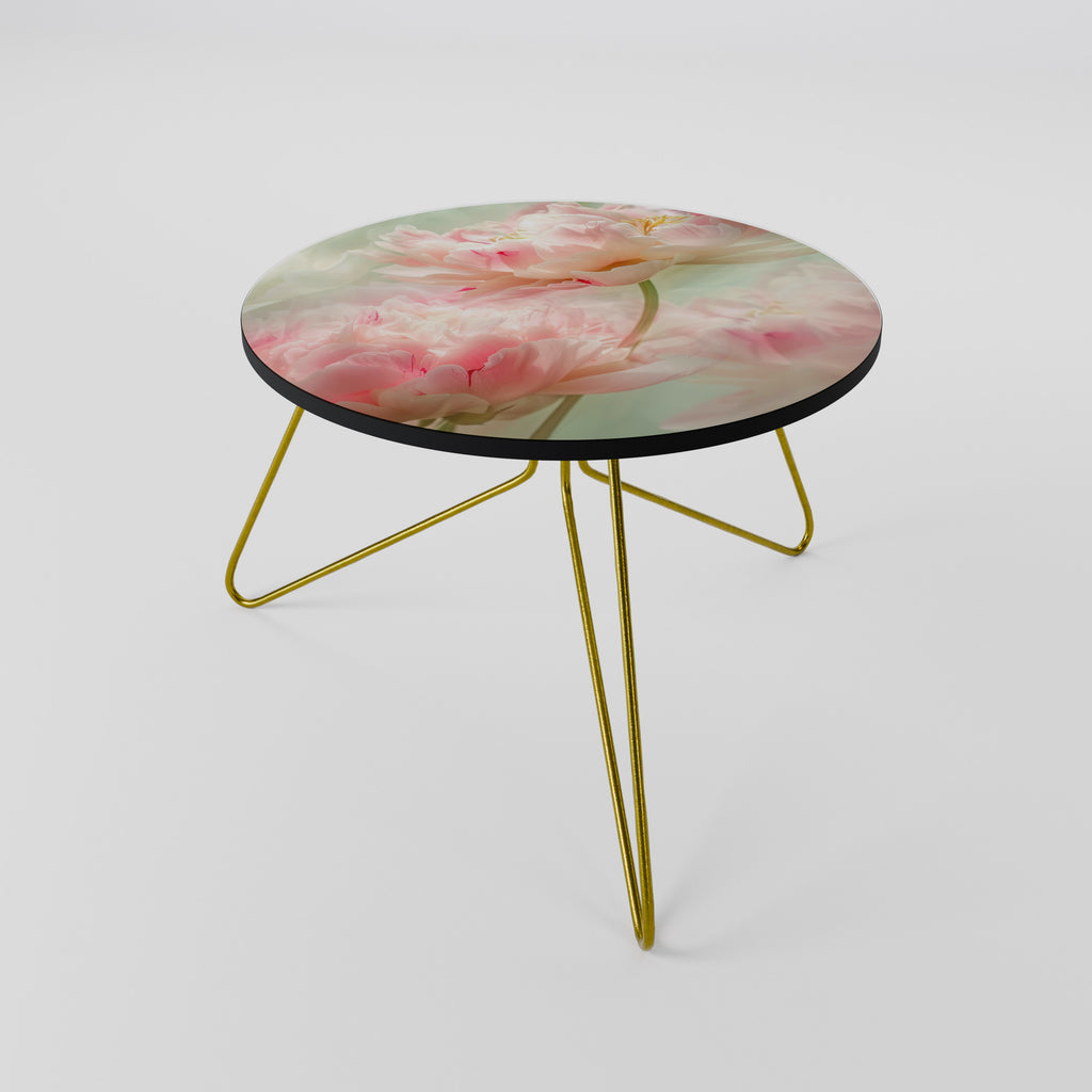 GENTLE HARMONY UNFOLDED Coffee Table