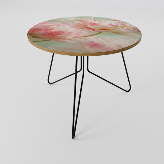 GENTLE HARMONY UNFOLDED Coffee Table