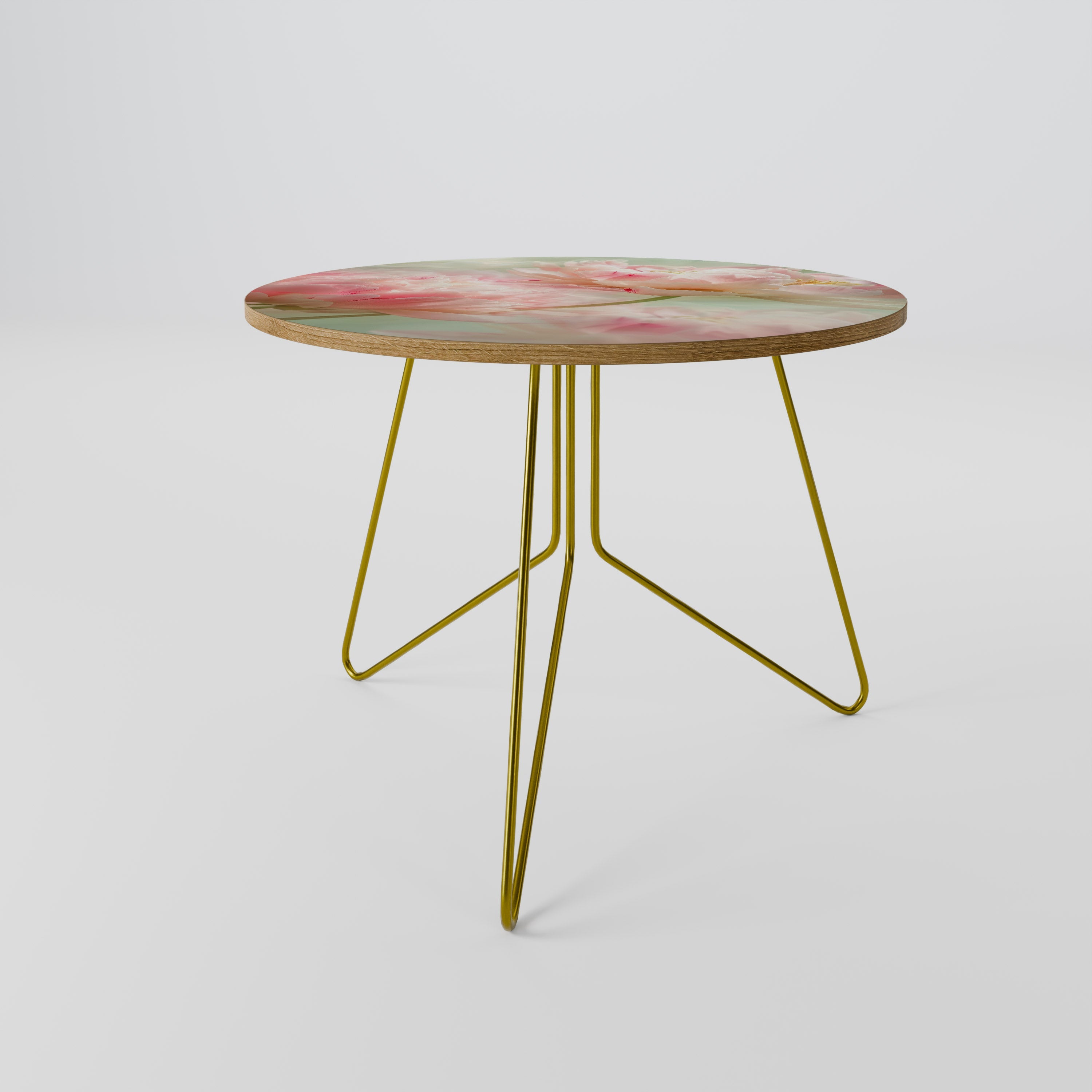 GENTLE HARMONY UNFOLDED Coffee Table 69
