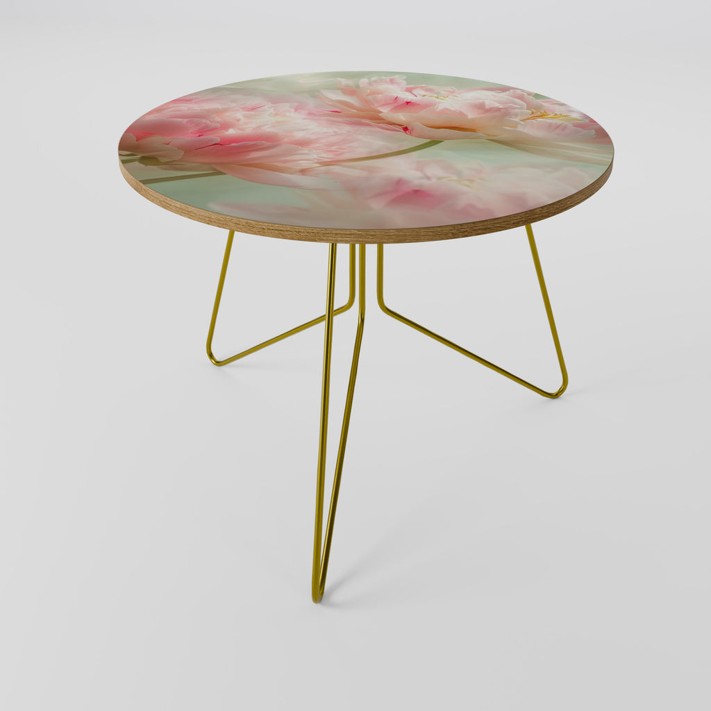 GENTLE HARMONY UNFOLDED Coffee Table