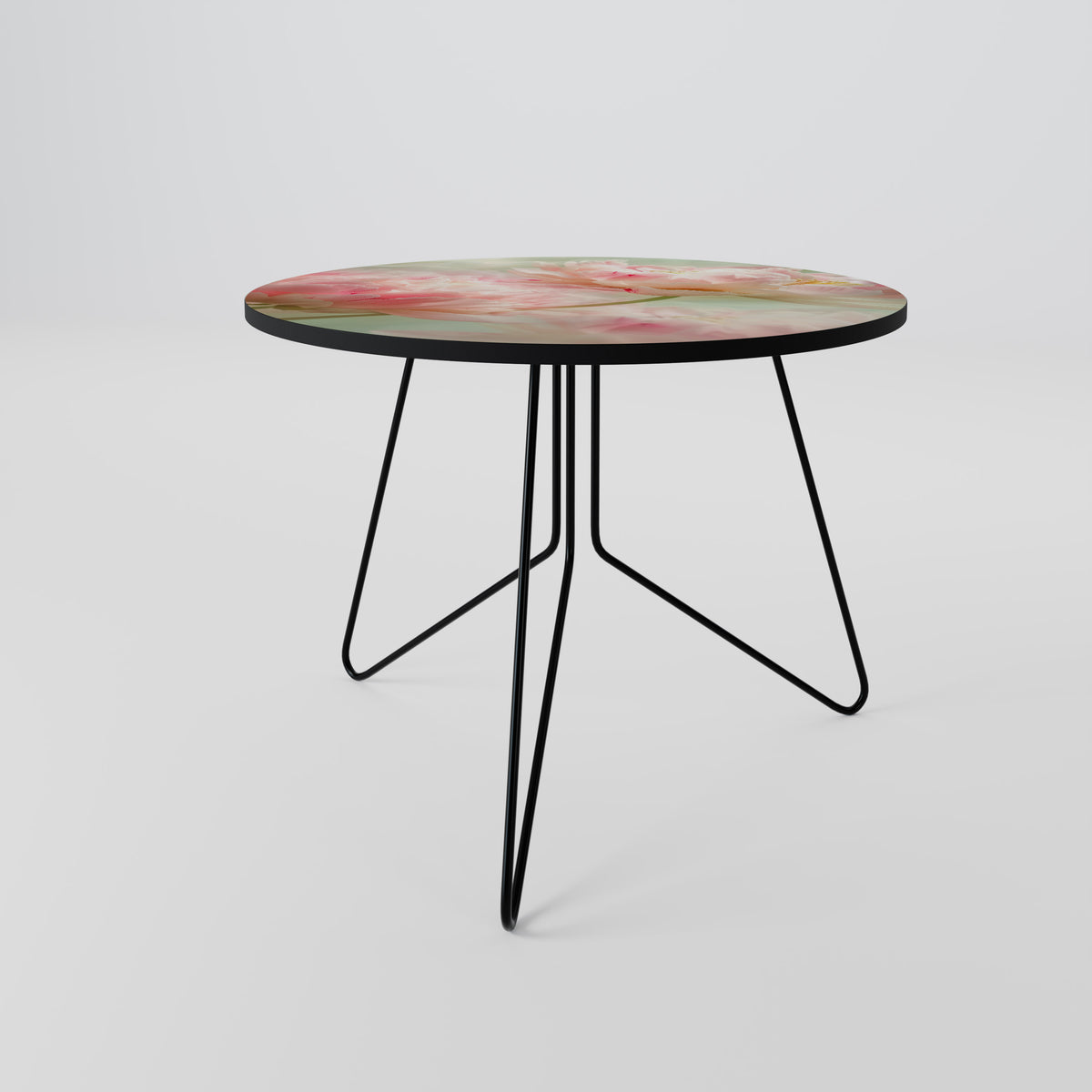 GENTLE HARMONY UNFOLDED Coffee Table
